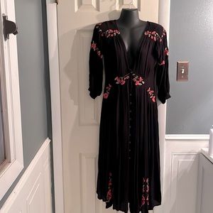 Free People Dress